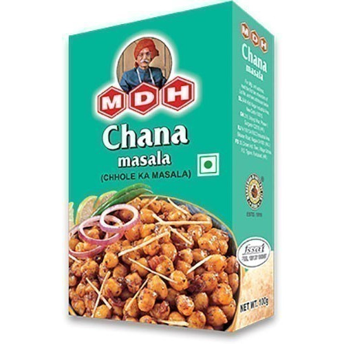 MDH Chana Masala (3.5 oz box)
