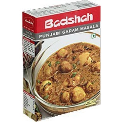 Badshah Punjabi Garam Masala (3.5 oz box)