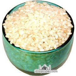 Nirav Idli Rice - 5 lbs (5 lbs bag)