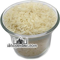 Nirav Surati Kolam Rice (5 lbs bag)