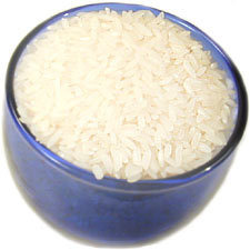Nirav Sona Masoori Rice - 5 lbs (5 lbs. bag)