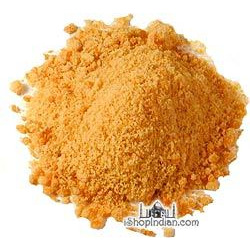 Deep South India Jaggery Powder - 2 lbs (2 lb jar)
