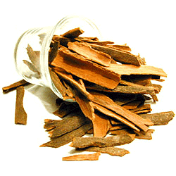 Nirav Cinnamon Sticks (Flat) - 2 oz (2 oz bag)