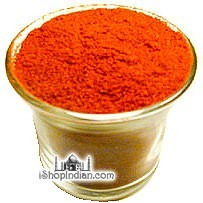 Nirav Chili Powder - Kashmiri (7 oz bag)