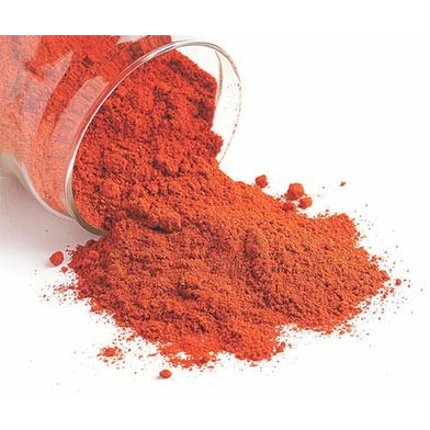 Nirav Chili Powder - Guntur - 7 oz (7 oz bag)