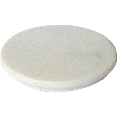 Marble Dough Board (patla), 9-inch