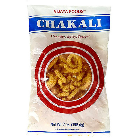 Vijaya Chakali (7 oz bag)