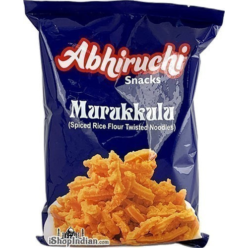 Abhiruchi Murukulu (7 oz bag)