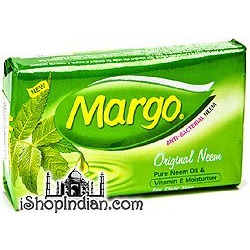 Margo Neem Soap (70 gm)
