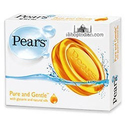 Pears Soap (125 gm box)