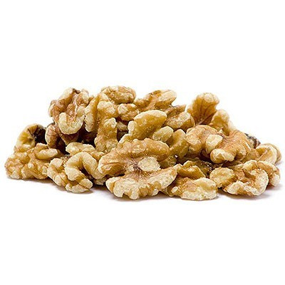 Deep Walnuts / Akharot (Raw) - 14 oz (14 oz bag)