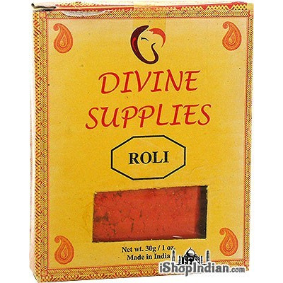 Divine Supplies Roli (1 oz box)