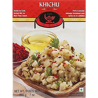 Deep Khichu Mix (7 oz box)