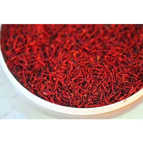 Saffron (Irani - Birjand) - 4 gms (4 gm box)