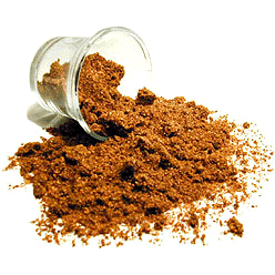Nirav Anardana Powder (Pomegranate Seed Powder) - 14 oz (14 oz bag)