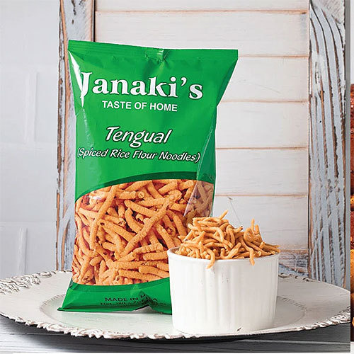 Janaki's Tengual (7 oz bag)