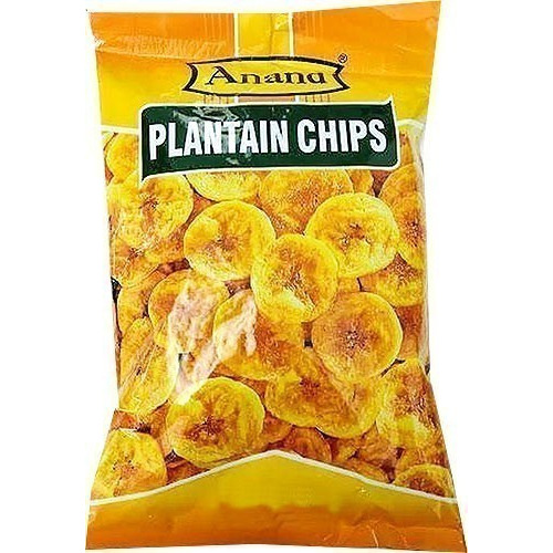 Anand Plantain Chips - 7 oz (7 oz bag)