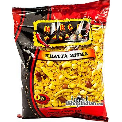 Mirch Masala Khatta Mitha Mix (12 oz pack)