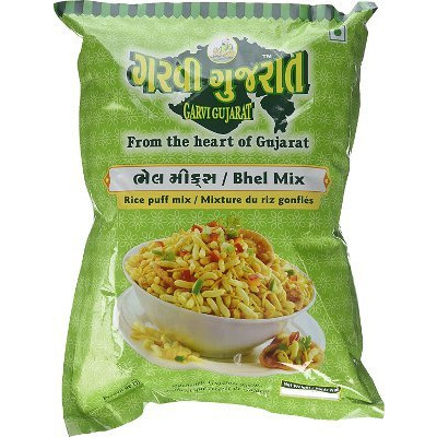 Garvi Gujarat Bhel Mix (10 oz bag)