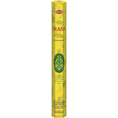Hem Prana Incense - 20 sticks (20 sticks)