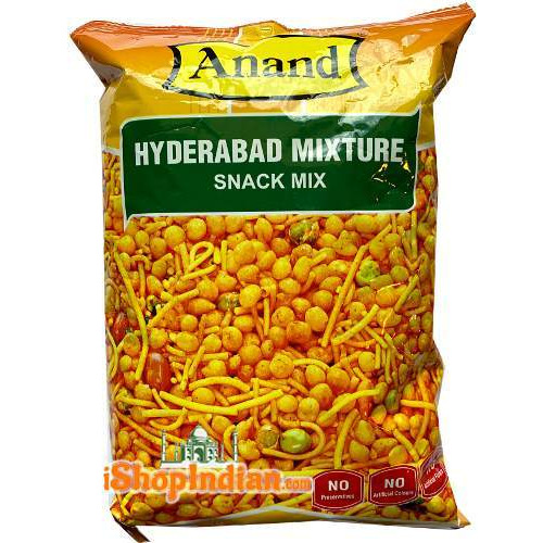 Anand Hyderabad Mixture (14 oz Bag)