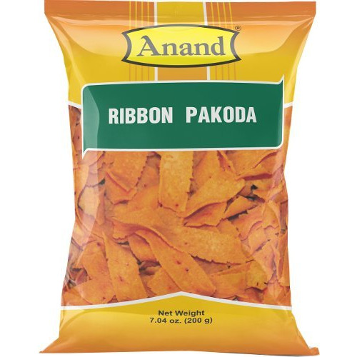 Anand Ribbon Pakoda (7 oz bag)