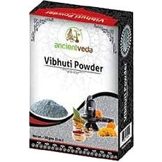 Ancient Veda Vibhuti Powder (30 gm box)