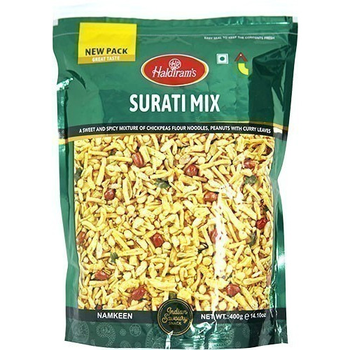 Haldiram's Surati Mix (14 oz bag)
