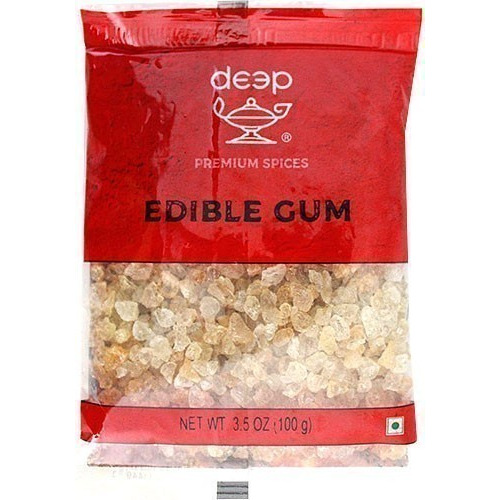 Deep Edible Gum - 3.5 oz (3.5 oz bag)