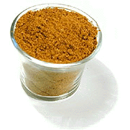 Nirav Garam Masala (7 oz bag)
