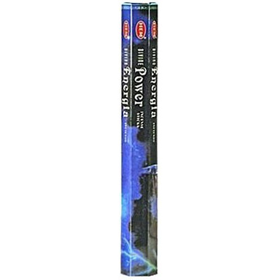 Hem Divine Power Incense - 20 sticks (20 sticks)