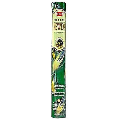 Hem Precious Kewda Incense - 20 sticks (20 sticks)