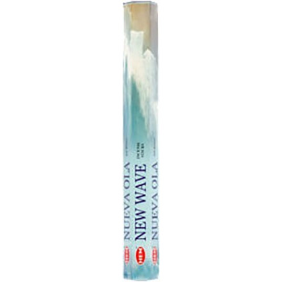Hem New Wave Incense - 20 sticks (20 sticks)