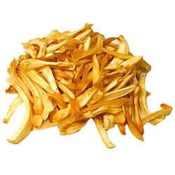 Anand Jackfruit Chips (7 oz. bag)