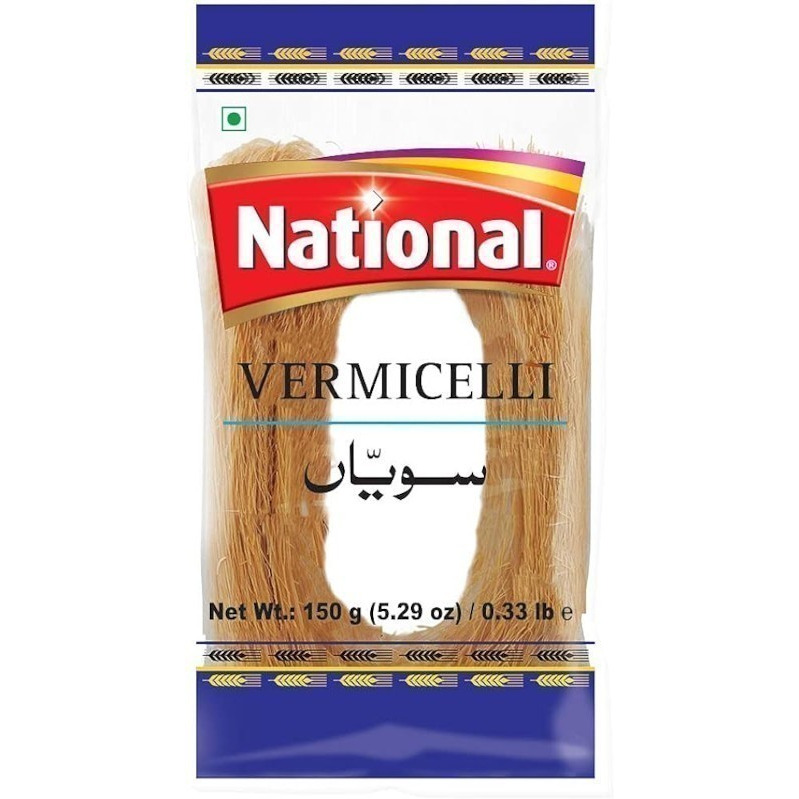 National Vermicelli (5.29 oz bag)