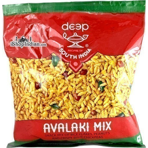 Deep South India Avalaki Mixture (12 oz bag)