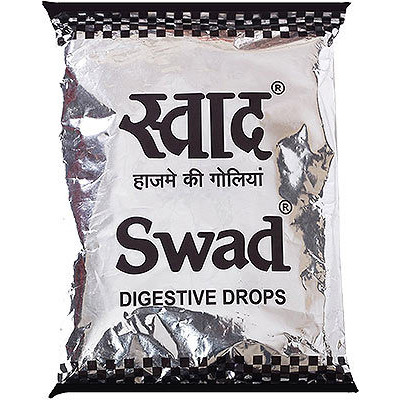 Swad Digestive Candy (250 gm bag)
