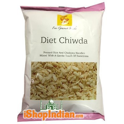 Deep Diet Chiwda (10 oz bag)