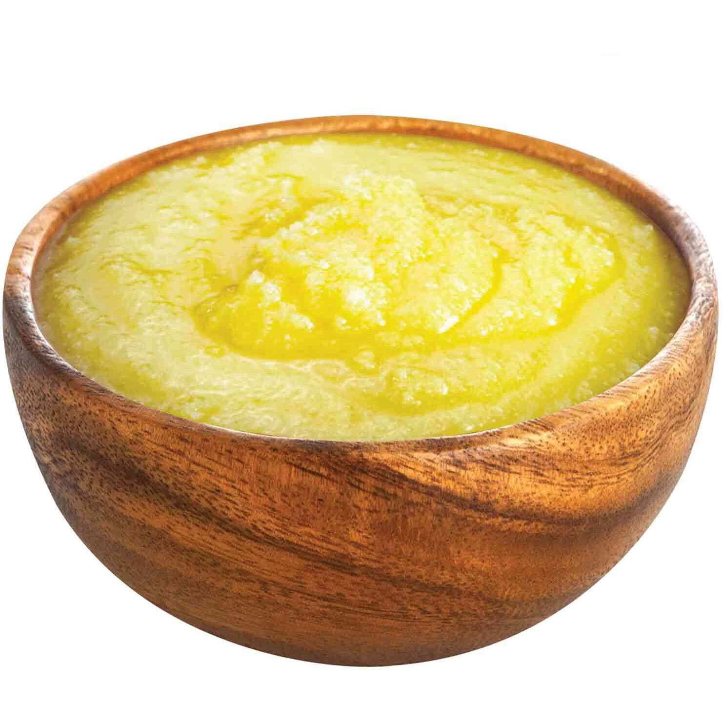 Gits Cow Ghee - 1 litre (1 litre Jar)
