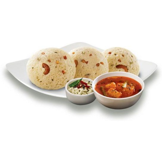 Gits Rava Idli - 200 Gm (7 Oz)