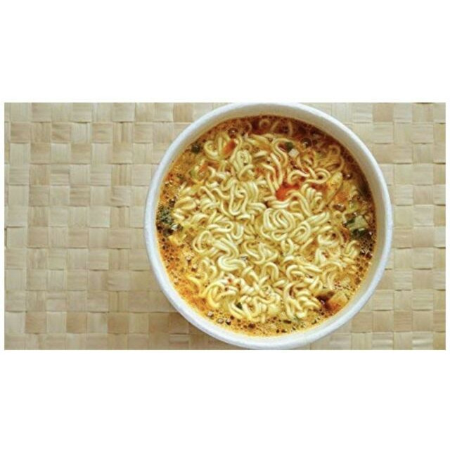 Maggi Masala Noodles - 70 Gm (2.46 Oz)