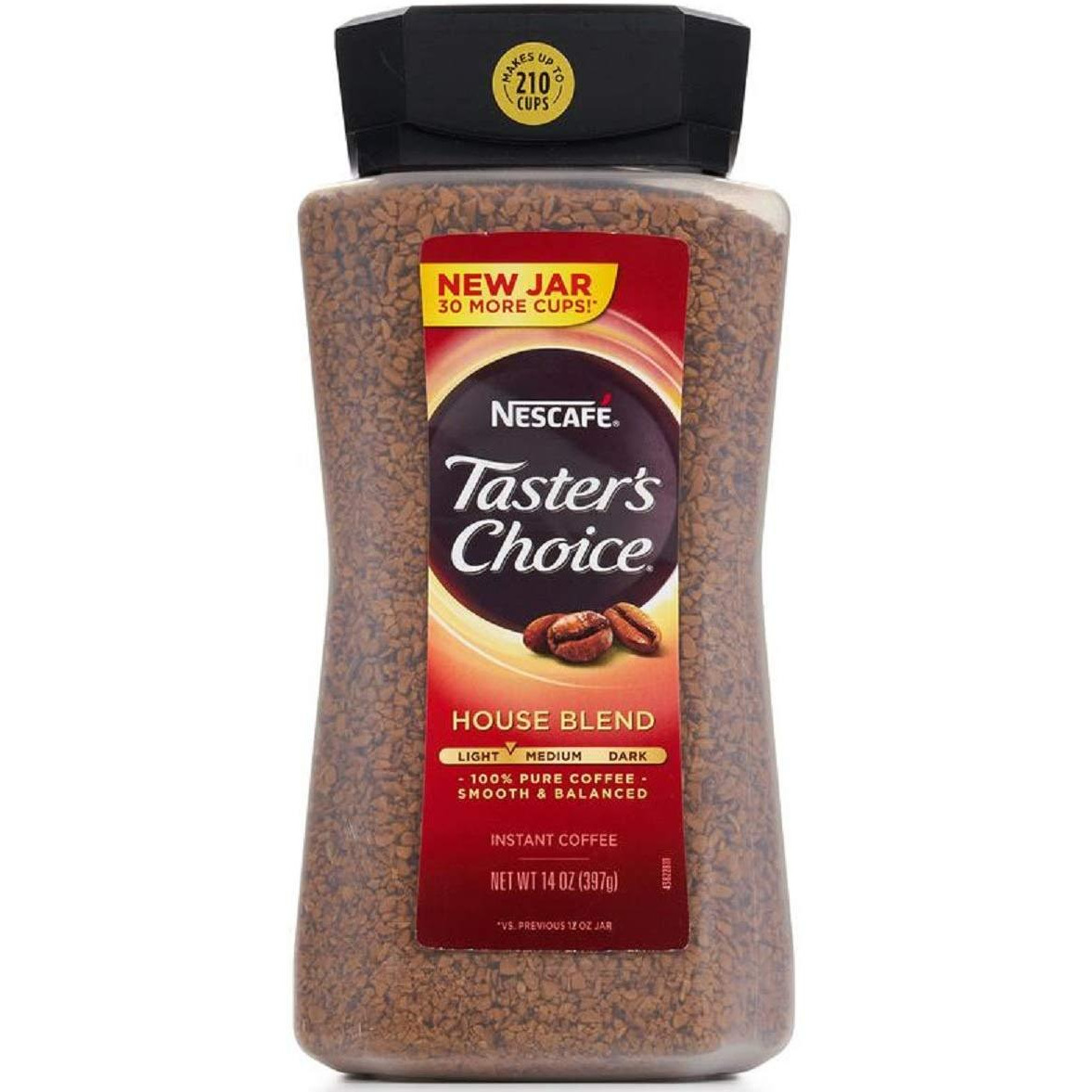 Buy Online Nescafe Taster's Choice Instant Coffee 1043788