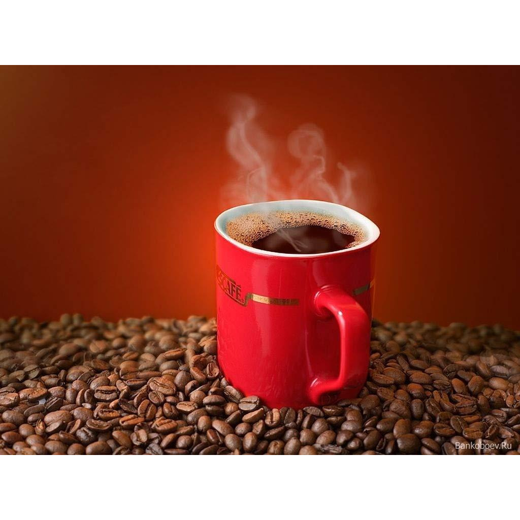 Nescafe Instant Coffee Caffeine Level Nescafe 2in1 Kopi O My