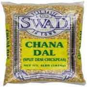 Swad Chana Dal - 4 Lbs