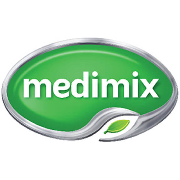Medimix Soap - 125 Gm (4.40 Oz)