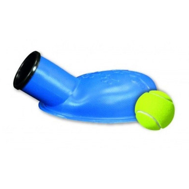 Innova Dog Ball Stomper Toy