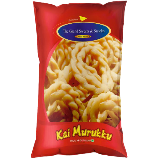 grand sweets murukku