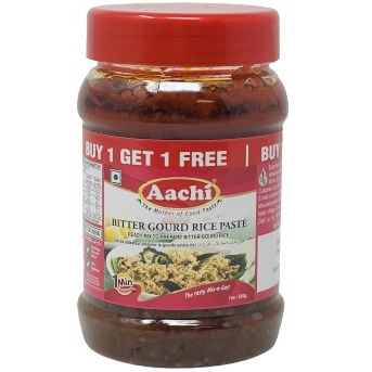 Aachi Rice Paste Variety Pack - 10 Items