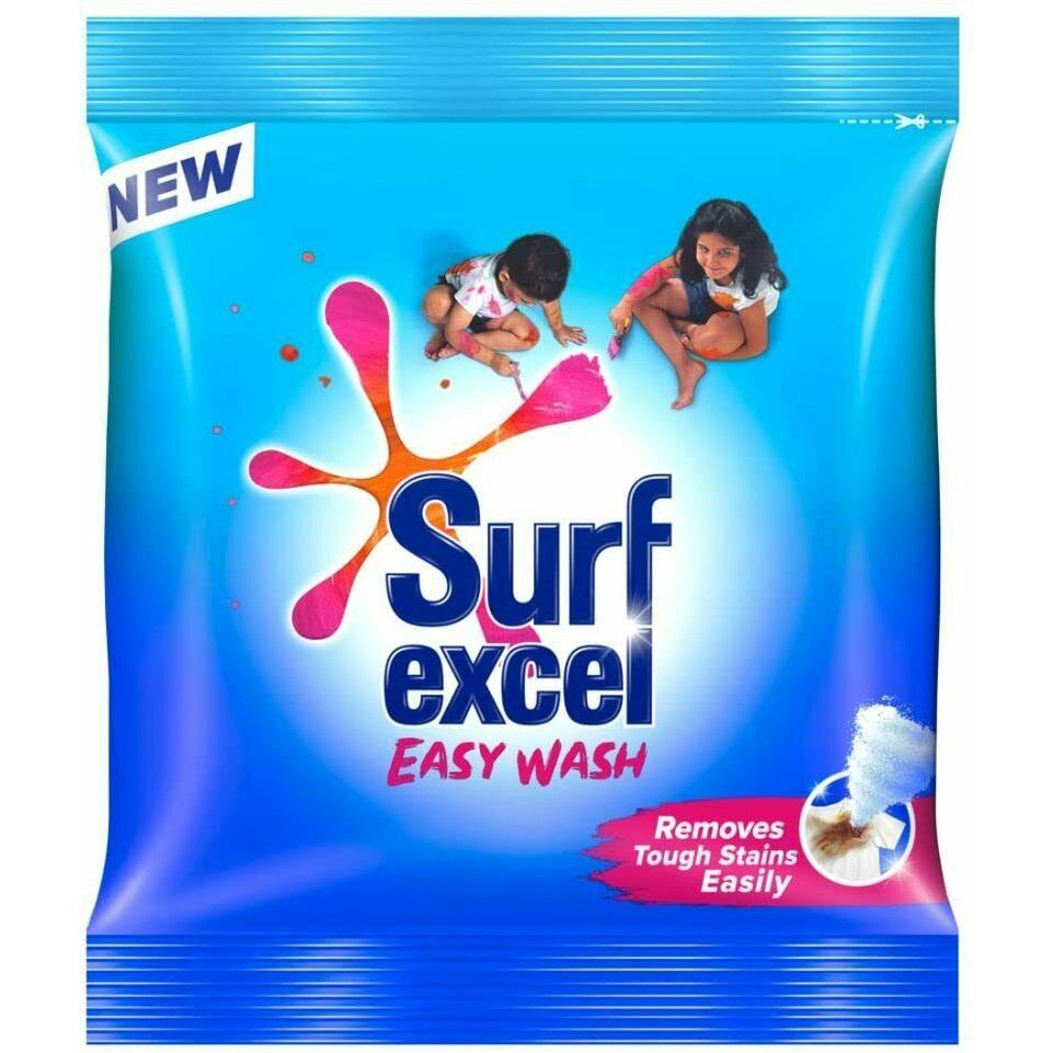 WP SURF EXCEL EW 1KG 140/- CPCP HUL (8901030850523)