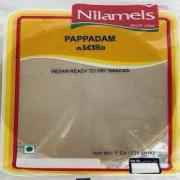 Nilamel Pappadam - 200 Gm